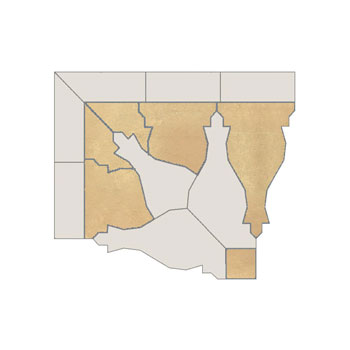 Mosaic House Moroccan tile Sharafa S 1-14 Corner White Natural, Unglazed, Terracotta  zellige, mosaic, zellij, border, glaze, classic, traditional 